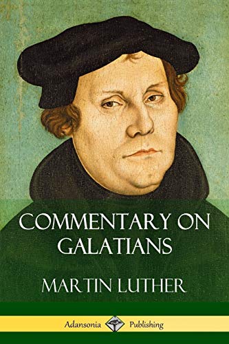 Commentary on Galatians