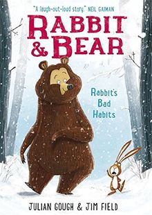 Rabbit's Bad Habits: Book 1 (Rabbit and Bear, Band 1)