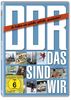 DDR - Das sind wir ( So haben wir gelebt, geliebt, gearbeitet ! )