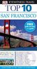 Eyewitness Top Ten Travel Guide. San Francisco (DK Eyewitness Travel Guide)