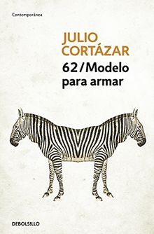 62 modelo para armar (CONTEMPORANEA, Band 26201)