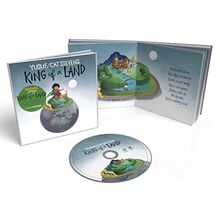 King of a Land von Yusuf  | CD | Zustand neu