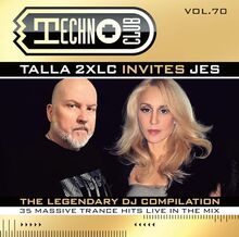 Techno Club Vol. 70