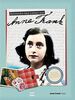 Entdecke das Leben der Anne Frank: Ein spannendes Buch über Anne Frank, ihr Leben im Versteck und ihr Tagebuch