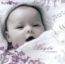 Happy Baby: Haydn für Babys