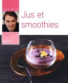 Jus & smoothies