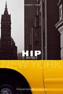 Hip Hotels New York