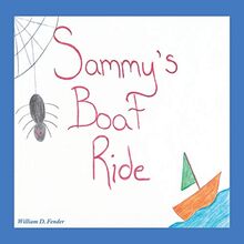 Sammy's Boat Ride