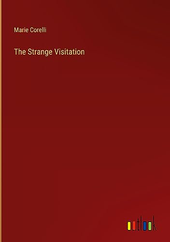 The Strange Visitation