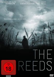 The Reeds - Die Tödlichen!