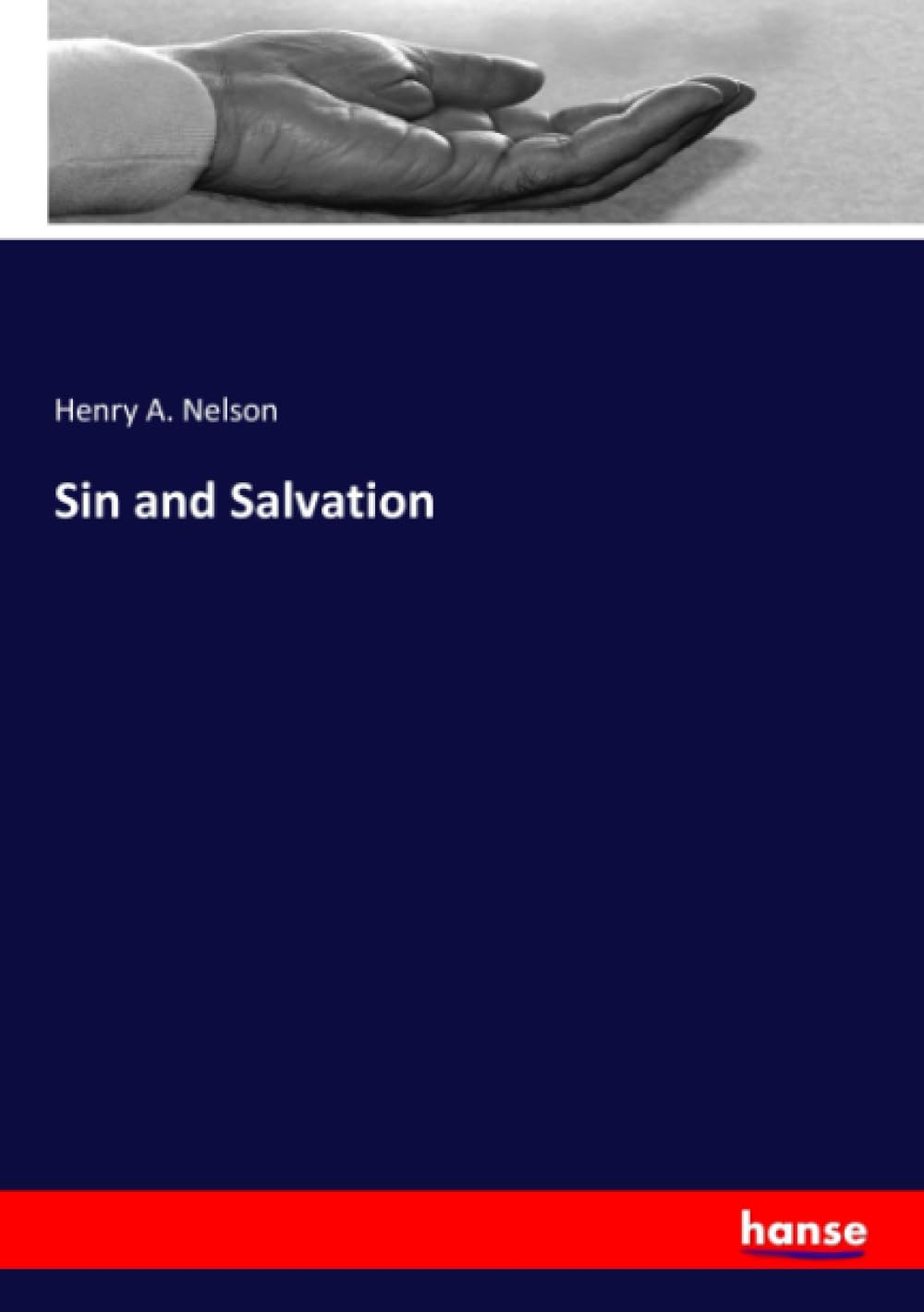 Sin and Salvation: DE