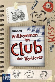 Willkommen im Club: ... der Verlierer