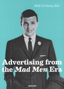 Mid-century ads