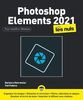Photoshop Elements 2021 pour les Nuls