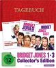 Bridget Jones 1-3 - Collector's Edition [Blu-ray]