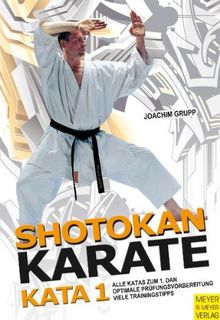 Shotokan Karate KATA 1