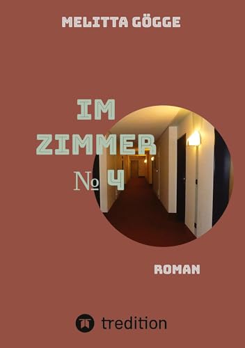 Im Zimmer Nr. 4: Ein Geisterkrimi aus Landshut
