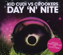 Day 'N' Nite von Kid Cudi vs.Crookers | CD | Zustand sehr gut
