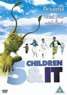 Five Children And It [UK Import]