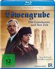 Löwengrube Box - Die Grandauers und ihre Zeit - Digital remastered [Blu-ray]