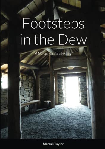 Footsteps in the Dew