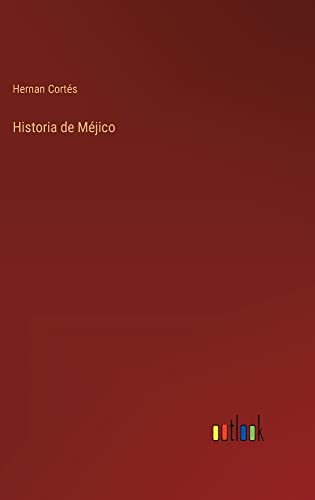 Historia de Méjico