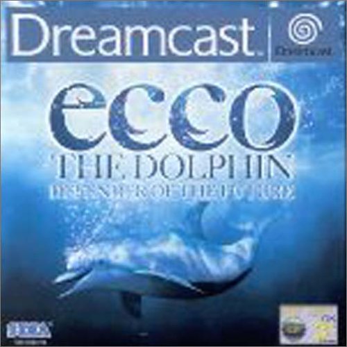 Ecco the dolphin сюжет