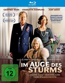 Im Auge des Sturms [Blu-ray] von Schepisi, Fred | DVD | Zustand neu