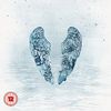 Coldplay - Ghost Stories/Live 2014 (+ CD) [Blu-ray]