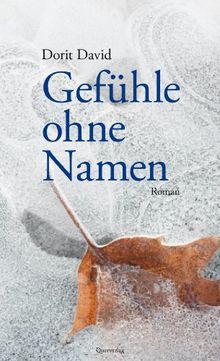 Gefühl ohne Namen: Roman