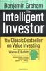 The Intelligent Investor. A Book of Practical Counsel