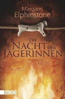 Die Nacht der Jägerinnen