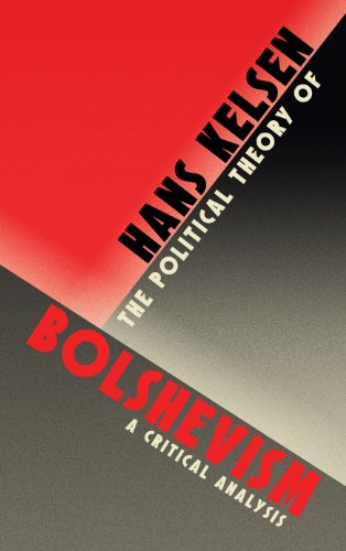 The Political Theory of Bolshevism