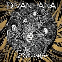 Zavrzlama von Divanhana | CD | Zustand sehr gut