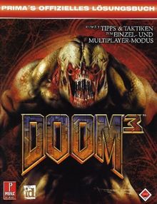 Doom 3 (Lösungsbuch)