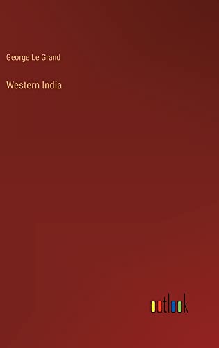 Western India