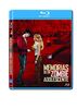 Memorias De Un Zombie Adolescente (Blu-Ray) (Import) (Keine Deutsche Sprache) (2013) Nicholas Hoult;