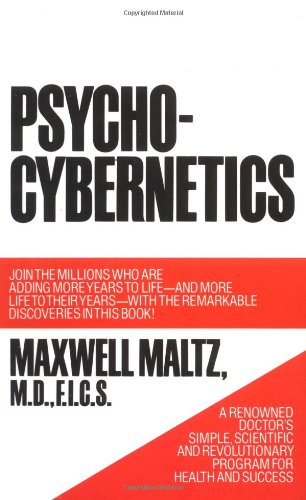 即決☆美品☆PSYCHO CYBERNETICS BASIC サイコサイバネティクス