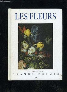 LES FLEURS (Grands Themes)