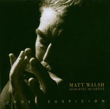 Under Suspicion