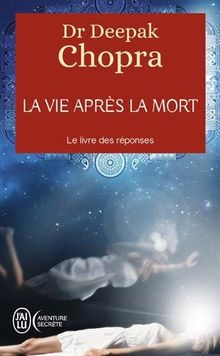 La vie après la mort : le livre des réponses