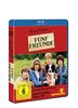 Fünf Freunde - Gesambox [Blu-ray]