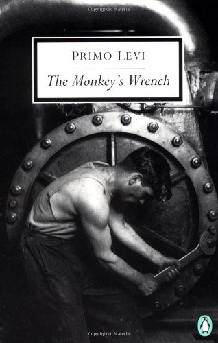 The Monkey's Wrench (Classic, 20th-Century, Penguin)