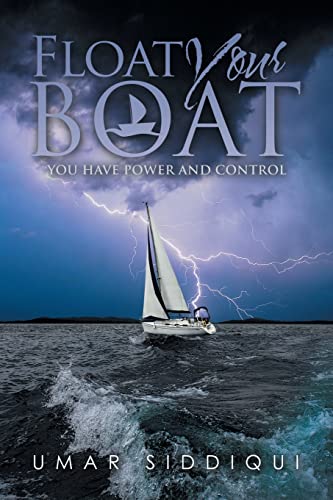 Float Your Boat: You Have Power and Control