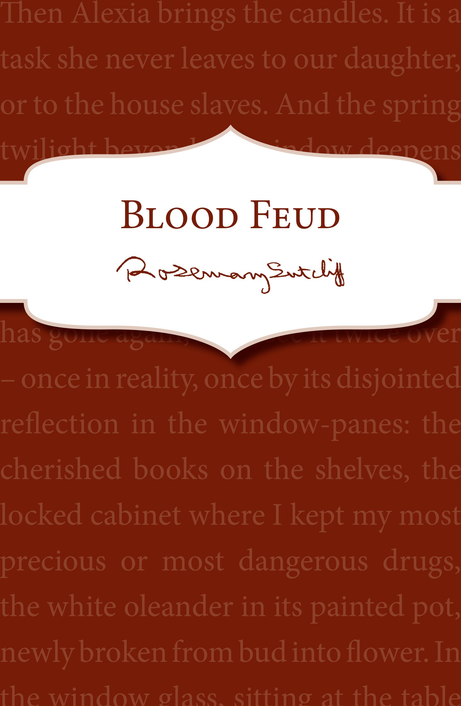 Blood Feud