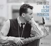 Stan Getz & The Peterson Trio [Vinyl LP]