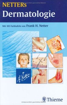 NETTERs Dermatologie