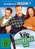 The King of Queens - Season 7 [4 DVDs]