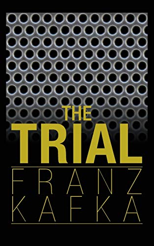 Franz Kafka The Trial