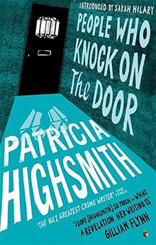 People Who Knock on the Door: A Virago Modern Classic (Virago Modern Classics, Band 3)